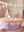 Meri Meri Stoff-Girlande Happy Birthday – Detailansicht