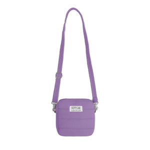 HOPPSTAR Artist Kamera verstaut in der Blossom Tasche