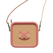 Camera Bag Zoo Silicone Fox
