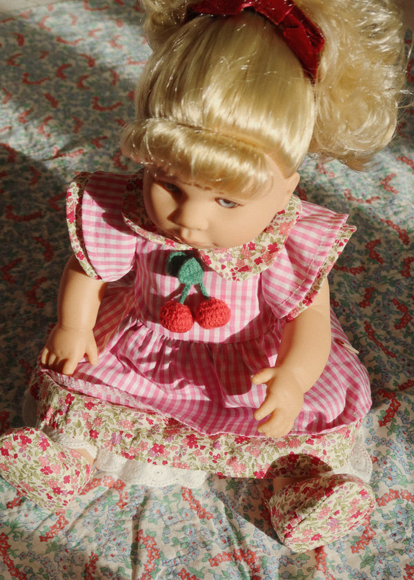 Gerda The Doll