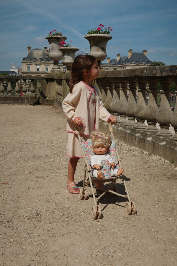 doll's pram Fiola