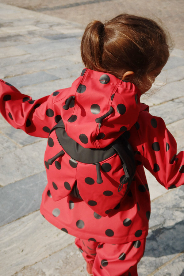 Cinelle Rucksack Lady Dot