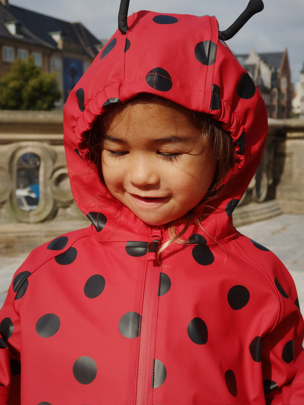 Cinelle Regenset Lady Dot