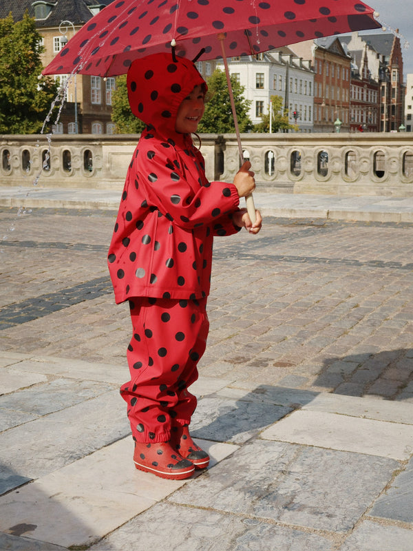 Cinelle Regenset Lady Dot