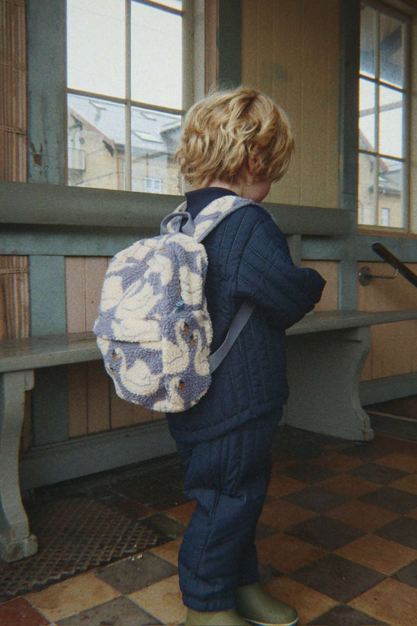 Sac à dos enfant Jody Cygne