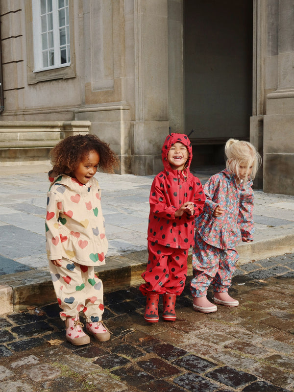 Cinelle Regenset Lady Dot