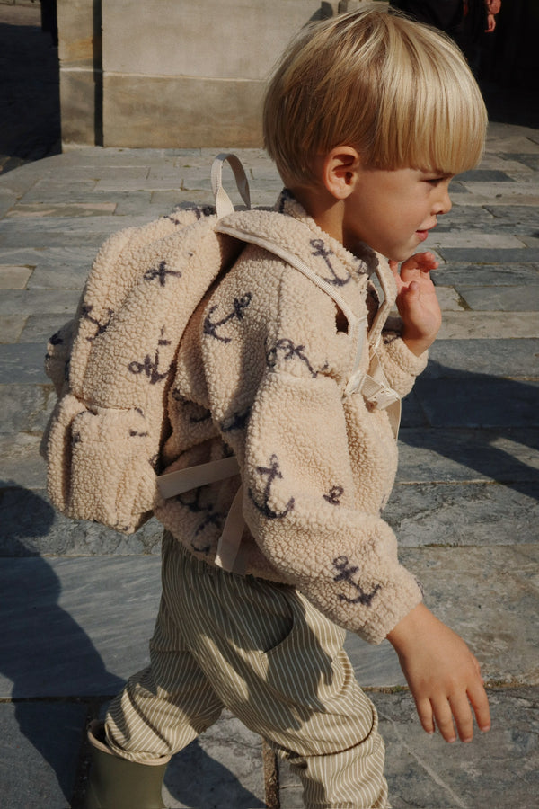 Sac à dos Jody Teddy Ancher