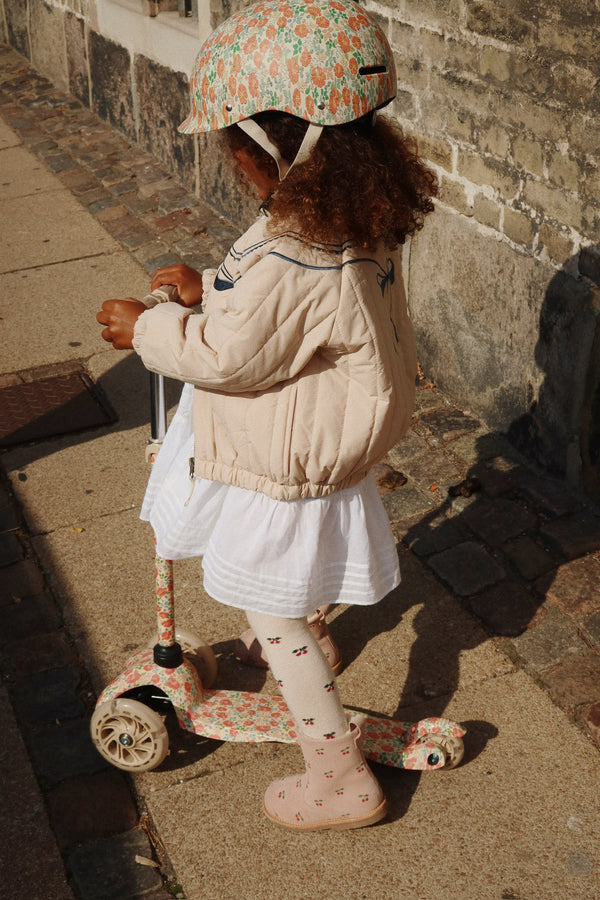 Juno Bomberjacke Cameo Rose