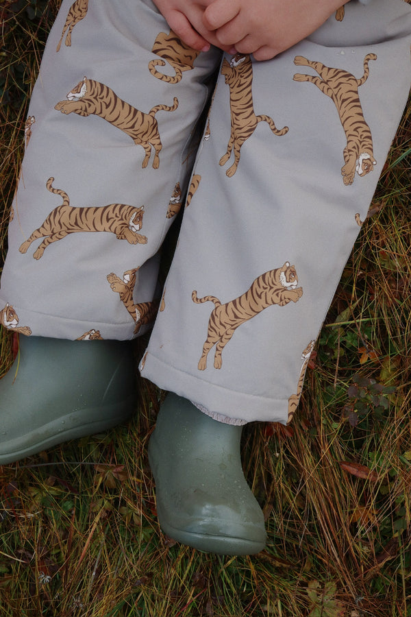 Mismou Schneehose Tiger Oak