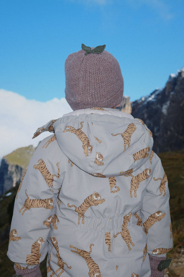 Nohr Schneeanzug Tiger Oak