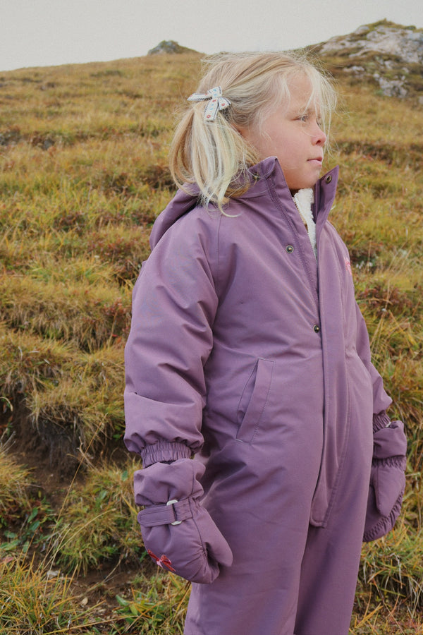 Nohr Mittens Hortensia 