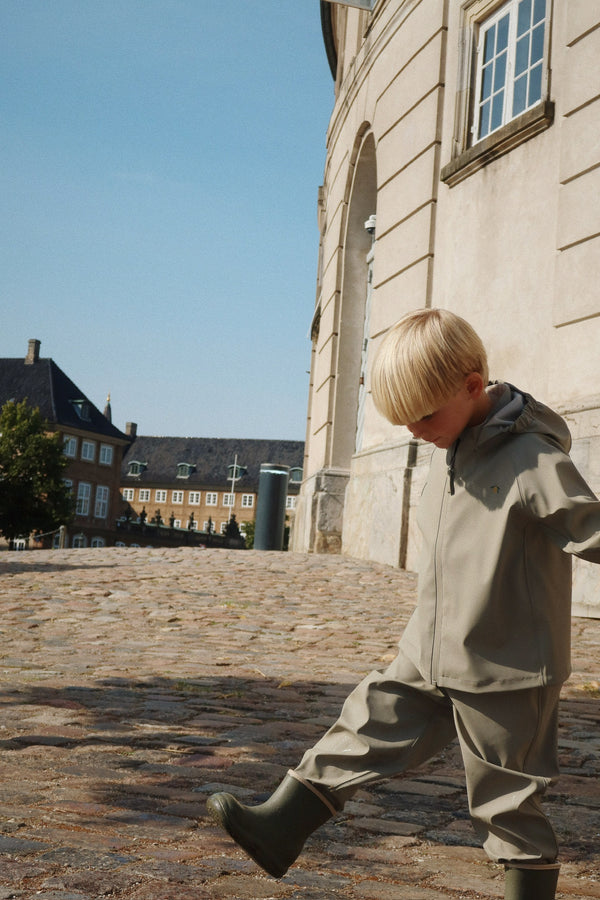 Plainy Regenset Laurel Oak