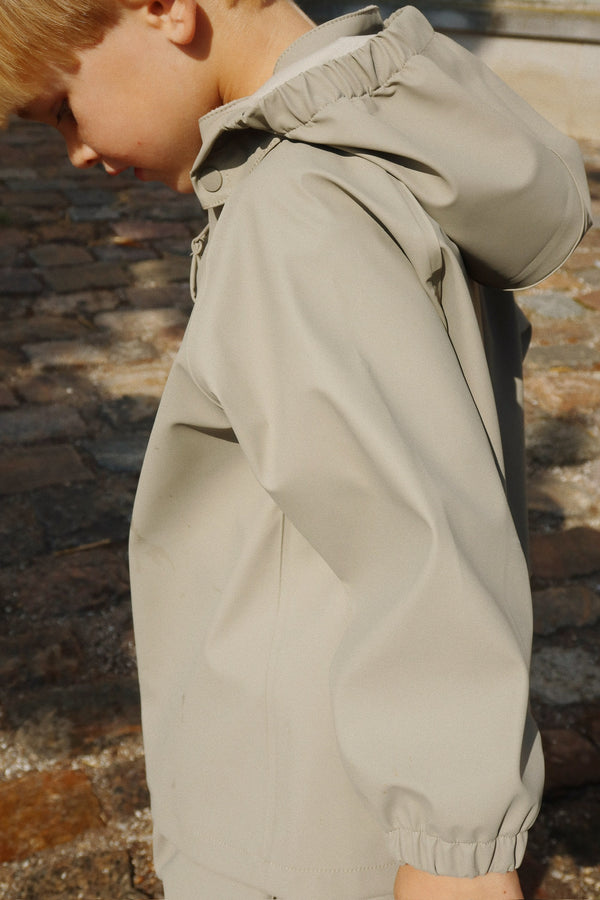 Plainy Regenset Laurel Oak