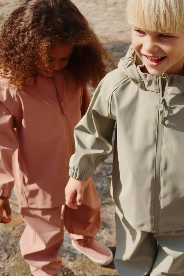 Plainy Regenset Laurel Oak