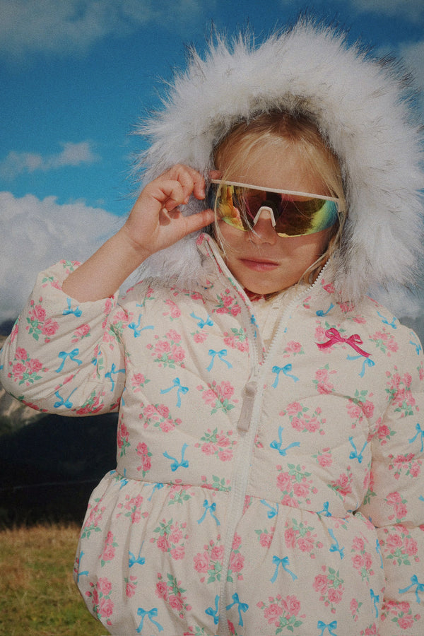 Sigge Winterjacke Bella Rosita