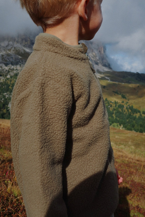 Veste polaire thermique Kalamata