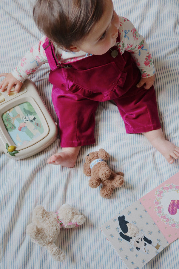 "My Melody TV" Lemon