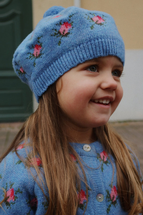 Béret Belou Rosie Shades