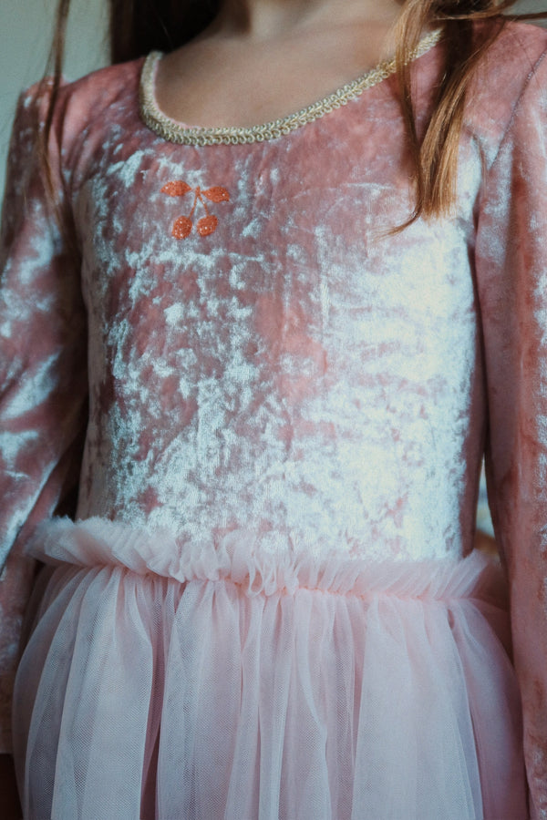 Elisa Prinzessinnen-Kostüm