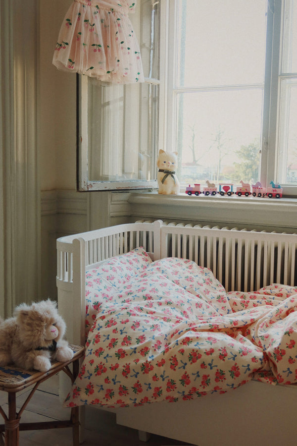 Train en bois FSC Licorne