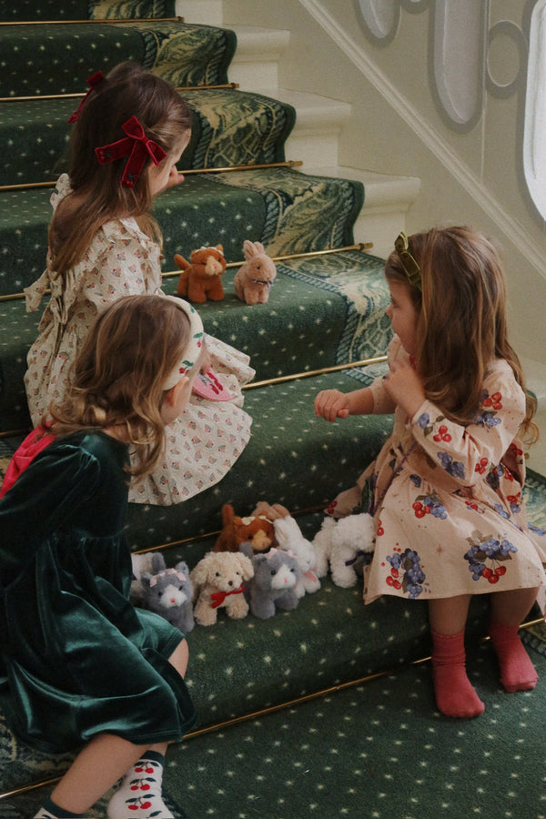 Baby Tiere "Brown Rabbit"