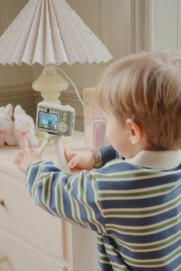 Baby Tiere "White Rabbit"