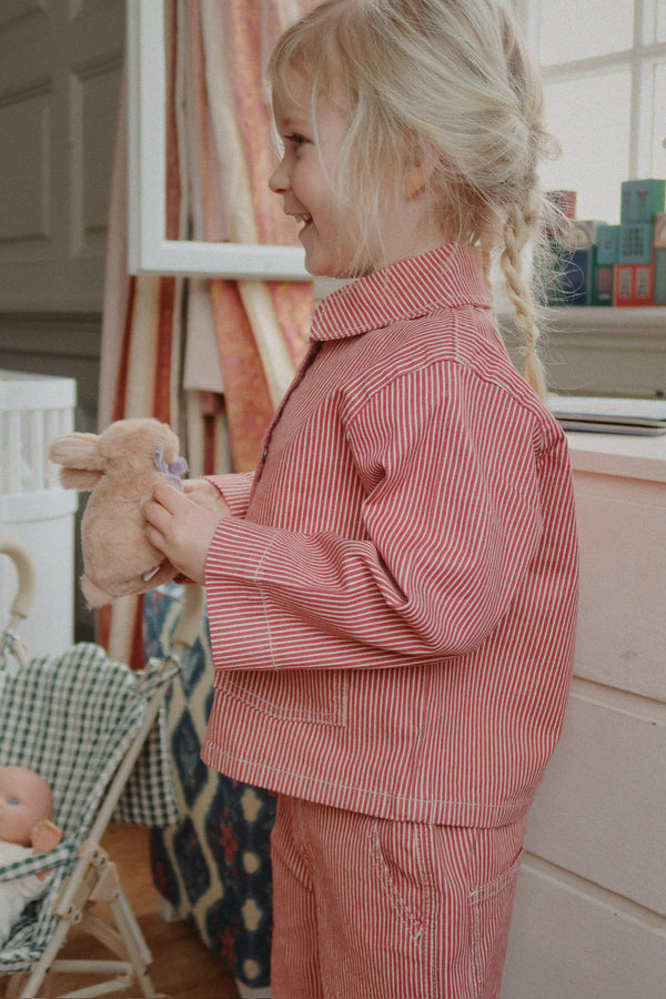 Baby Tiere "Brown Rabbit"