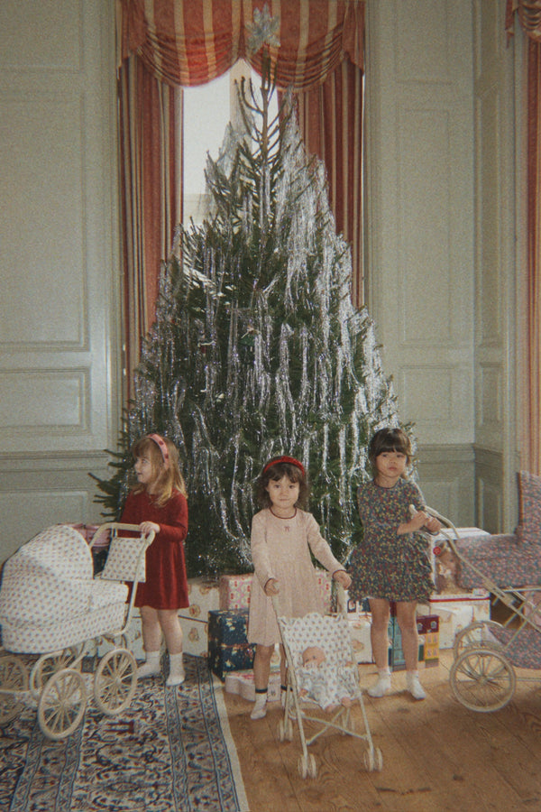 Puppenwagen (Pram) Kyoto