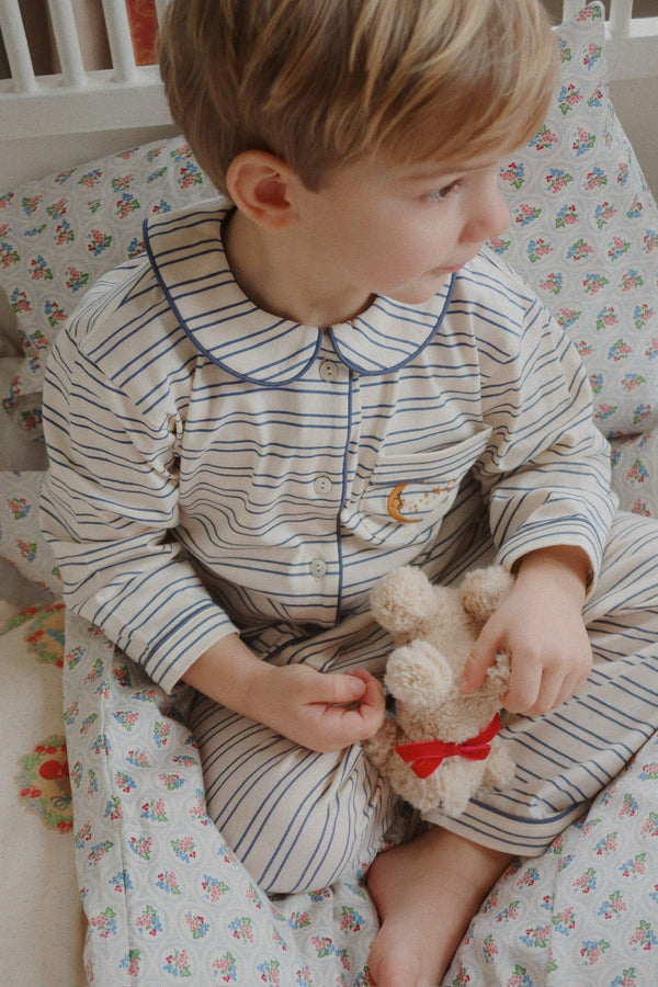 Baby Tiere "Beige Dog"