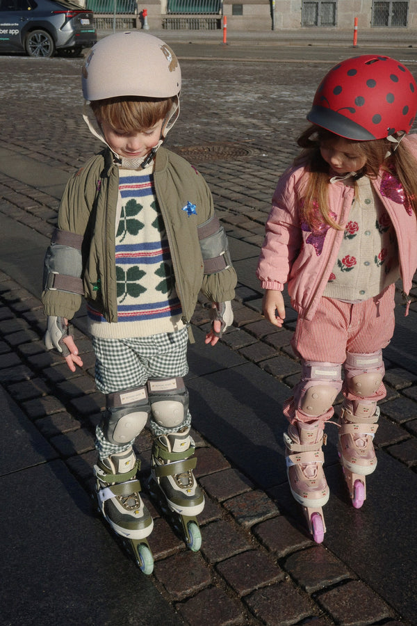 Light up Inline Skates Kalamata