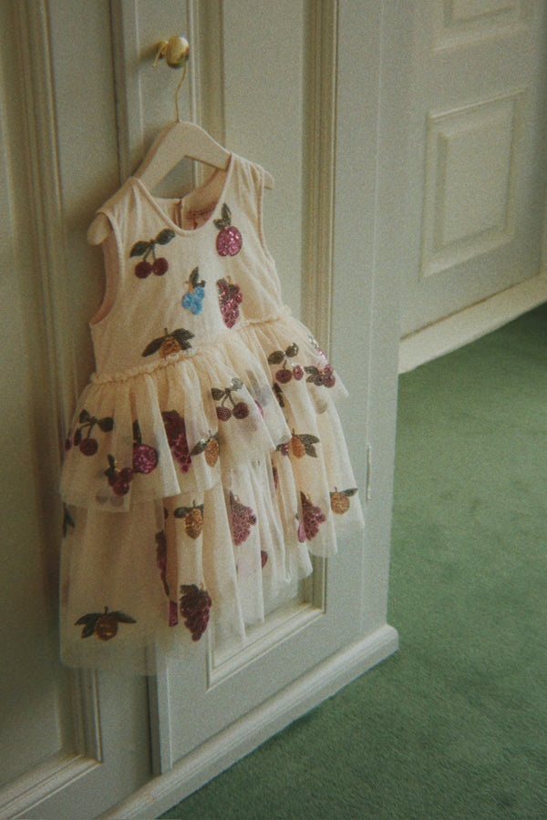 Yvonne Fairy Kleid Vitamins