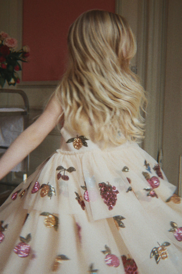 Yvonne Fairy Kleid Vitamins