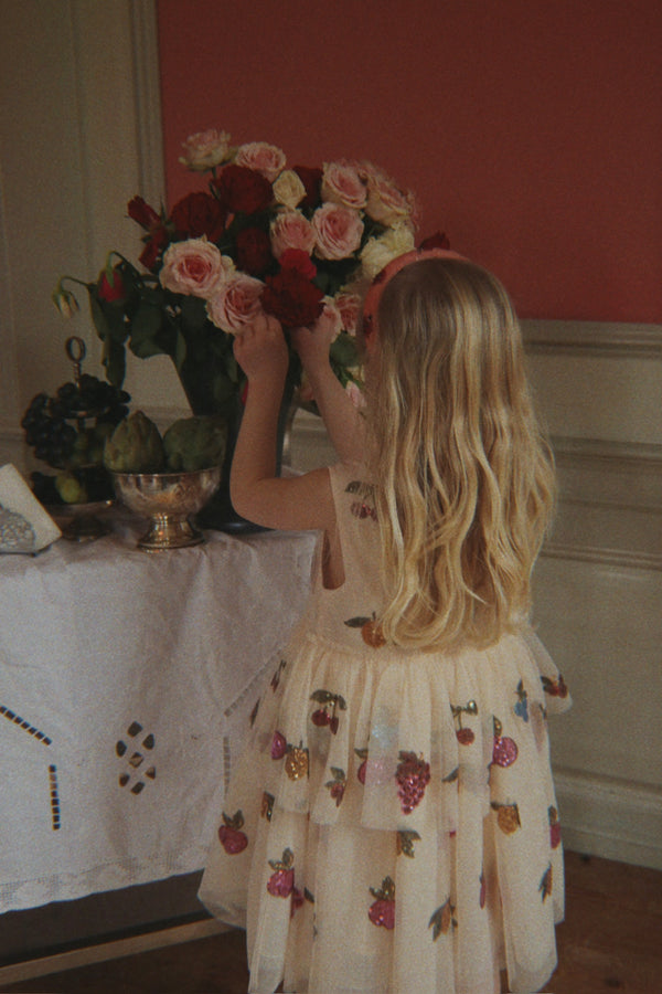 Yvonne Fairy Kleid Vitamins