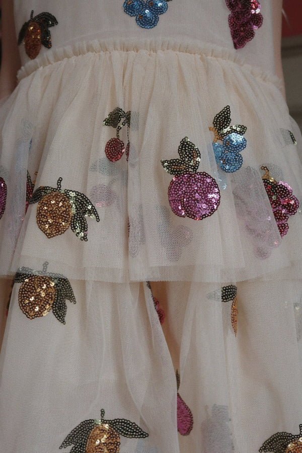 Yvonne Fairy Kleid Vitamins