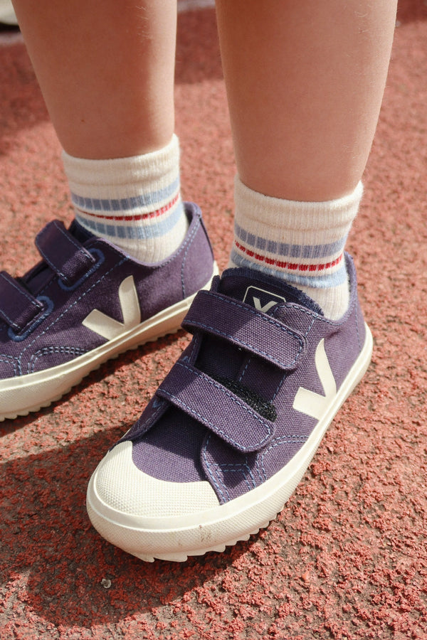 2-Pack Act Socks Optic White