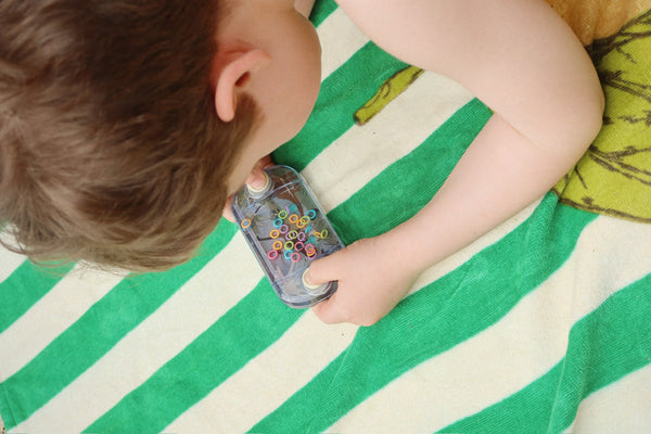 Water Ring Game Dinomite