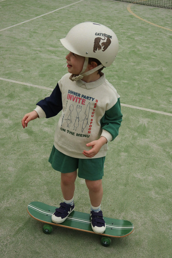 Skateboard Cattitude