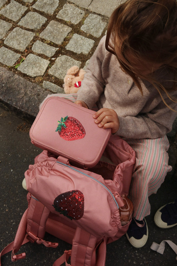 Clover Maxietui Rosette