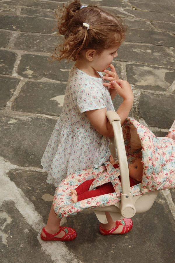 Porte-bébé pour poupée Mirage