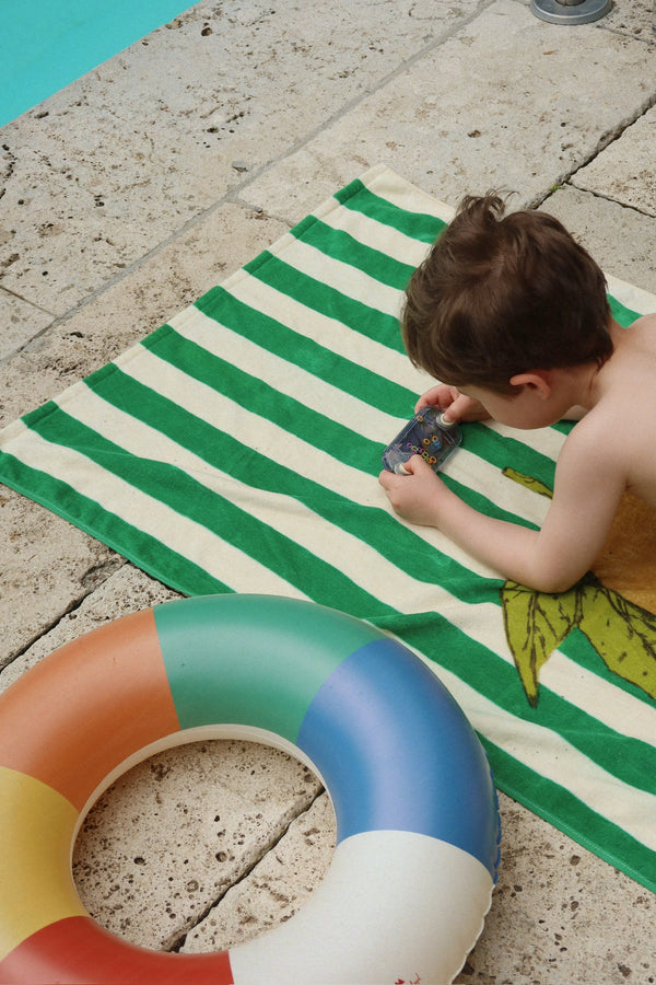 Water Ring Game Dinomite