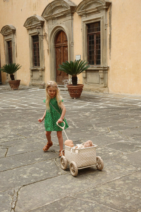 Cami Kittelkleid Vidaverde