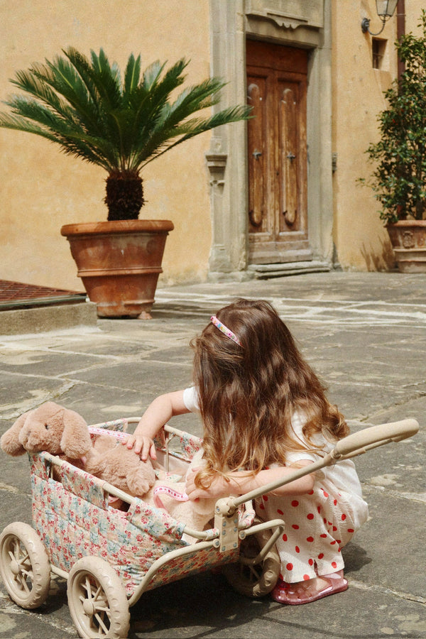 Kinder Stroller Wagon / Bollerwagen Vienna