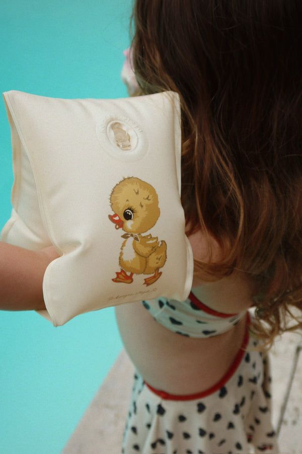 Manon Glitzer-Bikini Coeur Eclipse