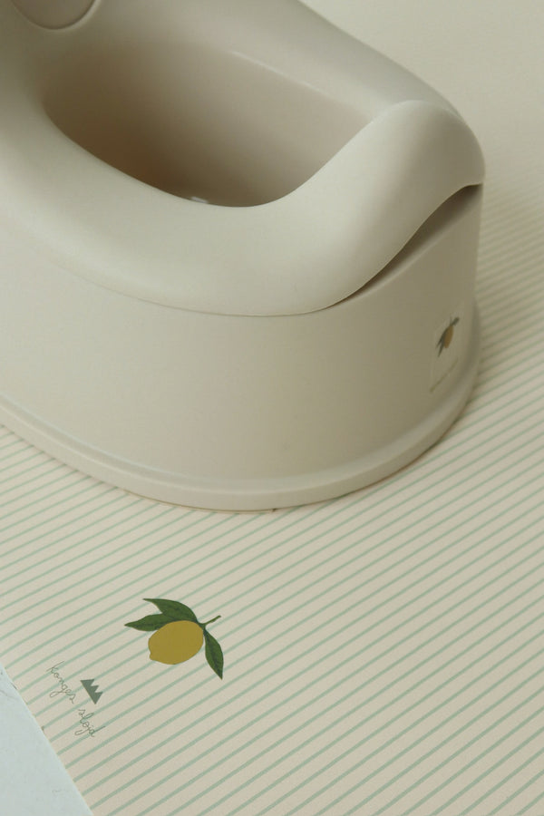 "My first Potty" Töpfchen Lemon