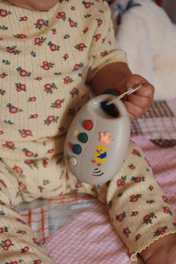 "My First Keys" Multi