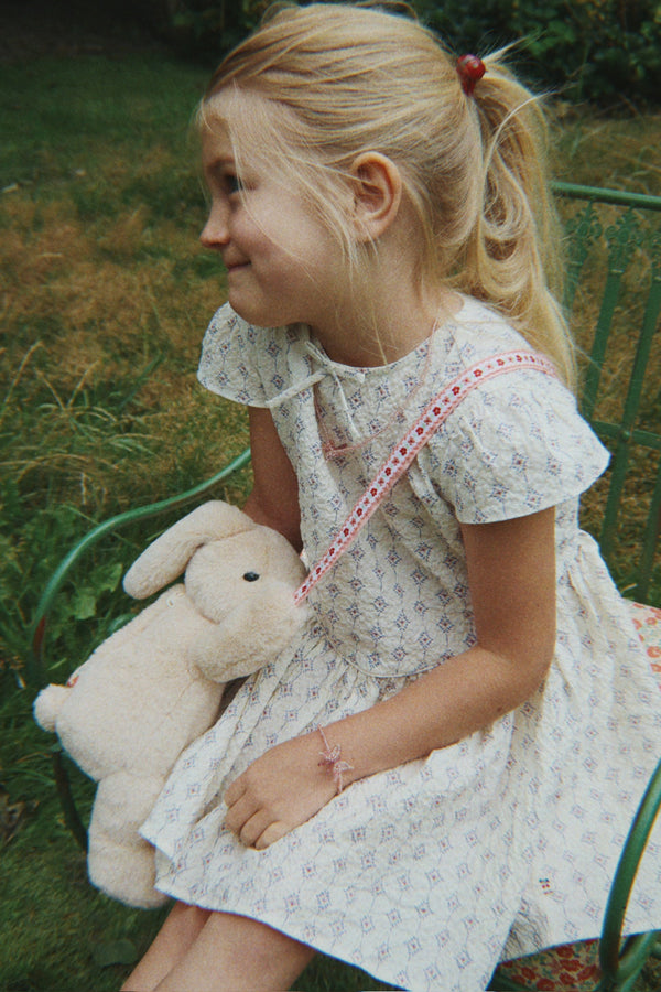 Teddy Schultertasche Bunny