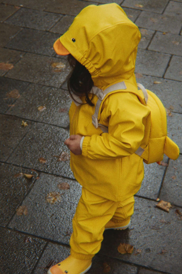Bottes de pluie Anneli Solar Power
