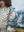 Teddy Jacket Jody Dot Lumiere