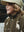Teddyjacke Jody Dino Silhouette