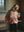 Teddyjacke Jody Mellow Rose